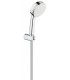 New Tempesta Cosmo conjunto soporte 1j Grohe (26084002)