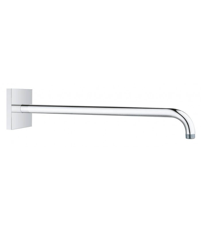 Compra online Brazo de ducha 422mm con floron cuadrado Grohe (26145000) en oferta al mejor precio
