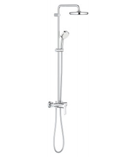 NTempCosmopolitan 210 sist.ducha monom Grohe (26224001)