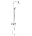NTempCosmopolitan 210 sist.ducha monom Grohe (26224001)