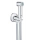 Sena Trigger Spray llave paso+flexo1,25m Grohe (26332000)