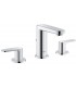 Misturador de lavatório GROHE Europlus Misturador de lavatório 1/2"