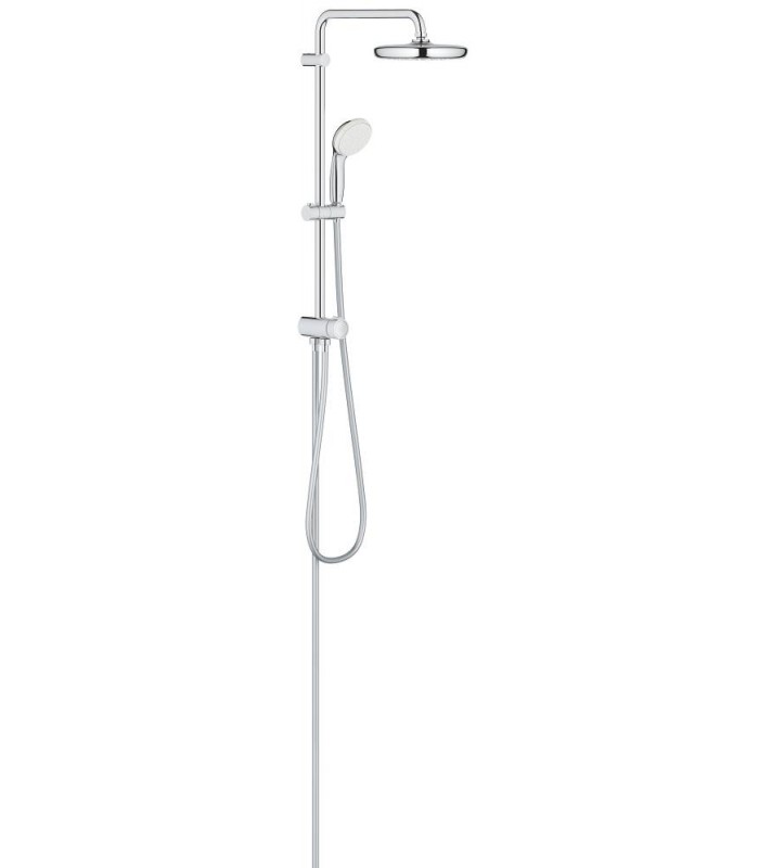 Compra online Sistema de ducha con inversor Grohe New Tempesta 180 (26381001) en oferta al mejor precio
