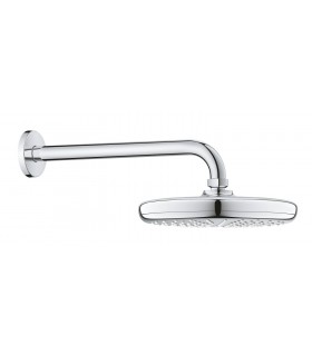 Tempesta 210 ducha mural con brazo de ducha 286 (28576) Grohe (26411000)
