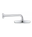 Tempesta 210 ducha mural con brazo de ducha 286 (28576) Grohe (26411000)