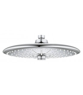 Euphoria 260 Smartcontrol ducha mural Grohe (26455000)