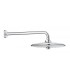 Chuveiro de parede Euphoria 260 Smartcontrol com braço 380 (28361) Grohe (26458000)