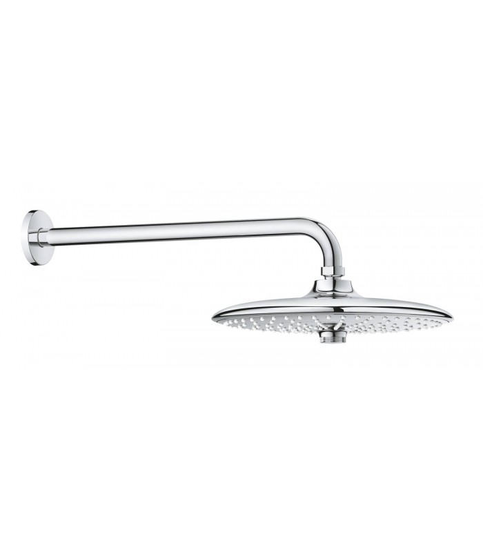 Compra online Euphoria 260 Smartcontrol ducha mural con brazo 380 (28361) Grohe (26458000) en oferta al mejor precio