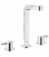 GROHE Lineare Batería de lavabo (20305000)
