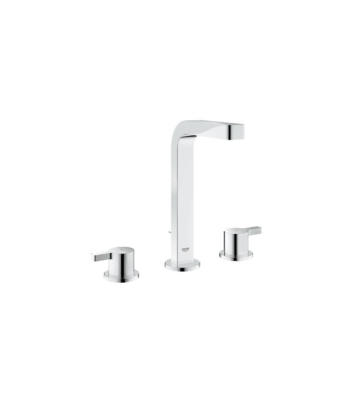 Compra online Misturadora de lavatório GROHE Lineare (20305000) en oferta al mejor precio