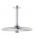 Euphoria 260 Smartcontrol ducha de techo con brazo 147 (28724) Grohe (26460000)