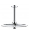 Euphoria 260 Smartcontrol ducha de techo con brazo 147 (28724) Grohe (26460000)
