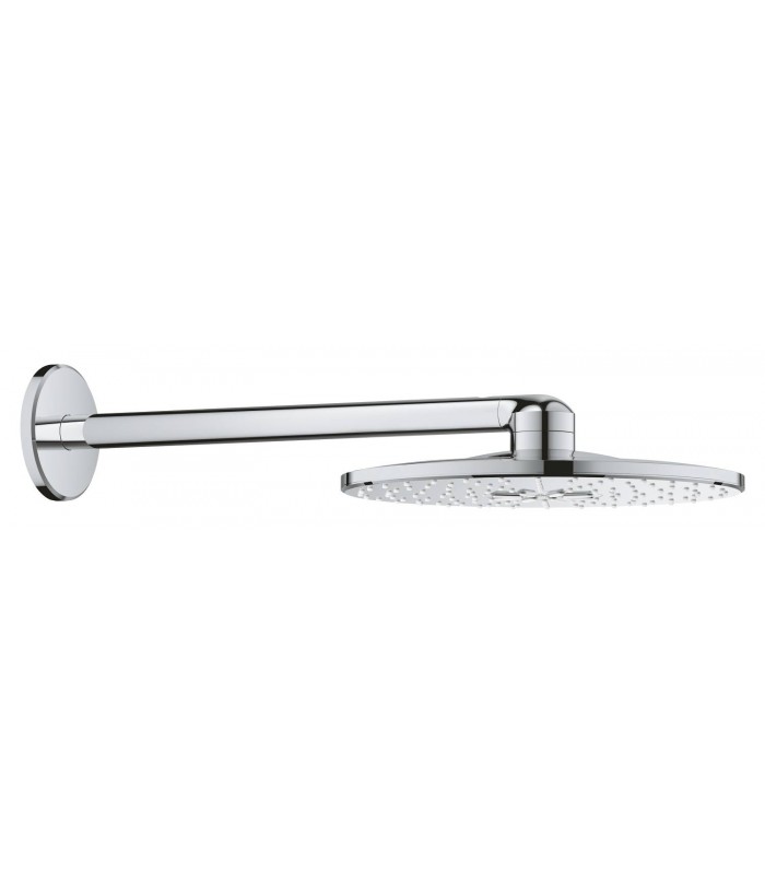 Compra online Chuveiro de parede Rainshower SmartActive 2 jatos 310, redondo, parede, cromado Grohe (26475000) en oferta al mejor precio