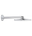 Rainshower SmartActive 2-jet ducha mural 310, redondo, mural, cromo Grohe (26475000)