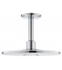 Rainshower SmartActive 2-jet ducha mural 310, redondo, de techo, blanco Grohe (26477LS0)