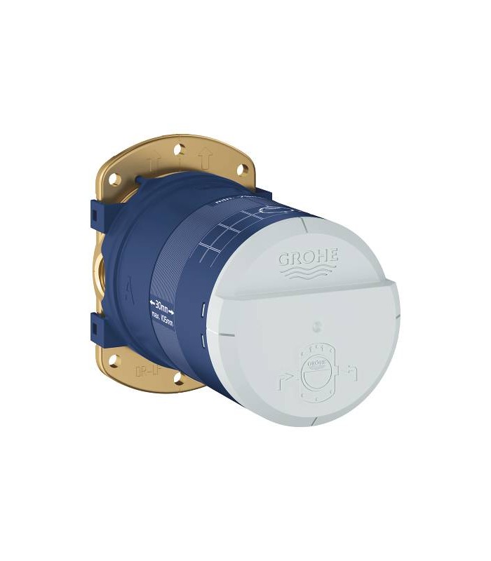 Compra online Parte interior duchas murales 210 SmartACtive Grohe (26484000) en oferta al mejor precio