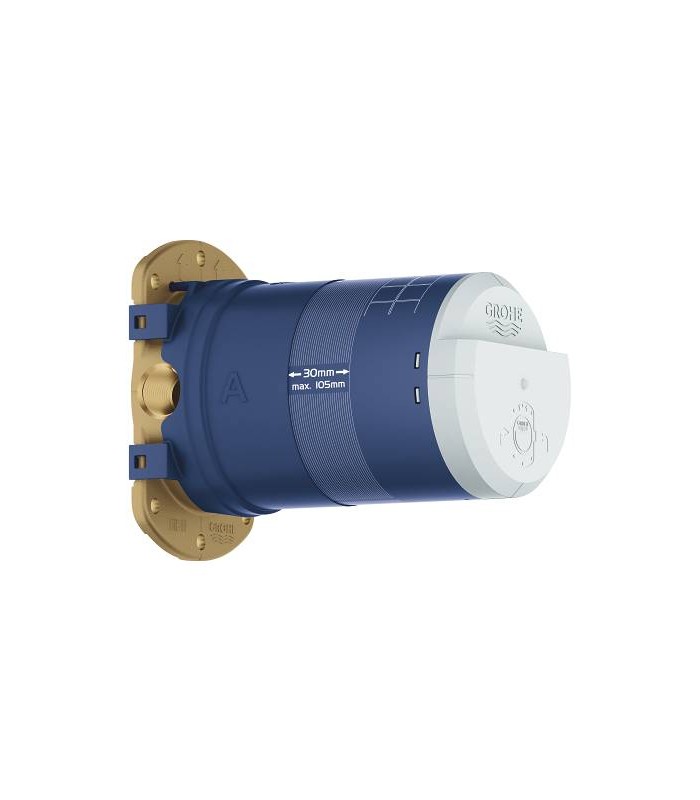 Compra online Parte interior duchas murales 210 SmartACtive Grohe (26484000) en oferta al mejor precio