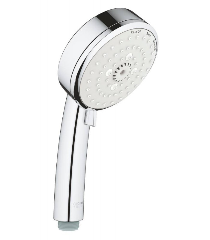 Compra online New tempesta cosmo 100 teleducha 3j Grohe (27572002) en oferta al mejor precio
