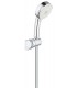 Novo suporte Tempesta conj 3j Grohe (27584002)