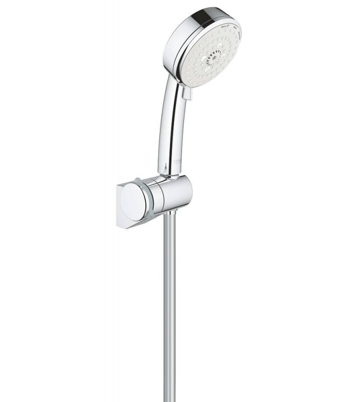 Compra online New Tempesta conj soporte 3j Grohe (27584002) en oferta al mejor precio