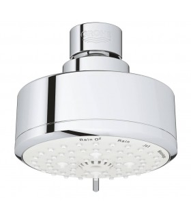 NTempCosmop 100 IV chuveiro de parede 9,5 l Grohe (27591001)
