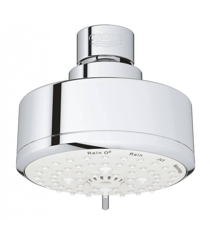 Compra online NTempCosmop 100 IV chuveiro de parede 9,5 l Grohe (27591001) en oferta al mejor precio