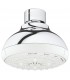 Chuveiro de parede NTempesta 100 IV 9,5l 4j Grohe (27606001)
