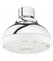 Chuveiro de parede NTempesta 100 IV 9,5l 4j Grohe (27606001)