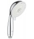 Chuveiro de mão NTempRustic 100 IV 9,5 l 4j Grohe (27608001)