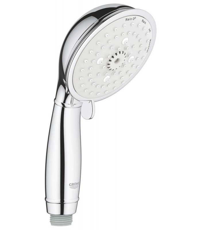 Compra online Chuveiro de mão NTempRustic 100 IV 9,5 l 4j Grohe (27608001) en oferta al mejor precio