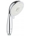 Chuveiro de mão NTempRustic 100 IV 9,5 l 4j Grohe (27608001)