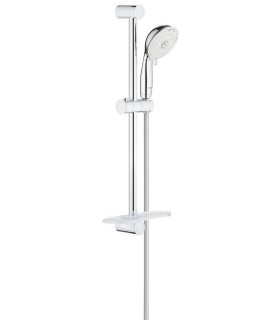 Conjunto ducha barra NTempesta Rustic 4j Grohe (27609001)
