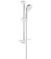 Conjunto ducha barra NTempesta Rustic 4j Grohe (27609001)