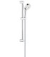 Novo Tempesta conj bar 3j Grohe (27786002)
