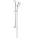New Tempesta conj barra 4j Grohe (27787002)
