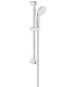 NTemp 100 III conj.barra de ducha 600 3j Grohe (27794001)