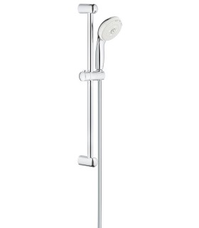NTemp 100 III conj.barra de ducha 600 3j Grohe (27794001)