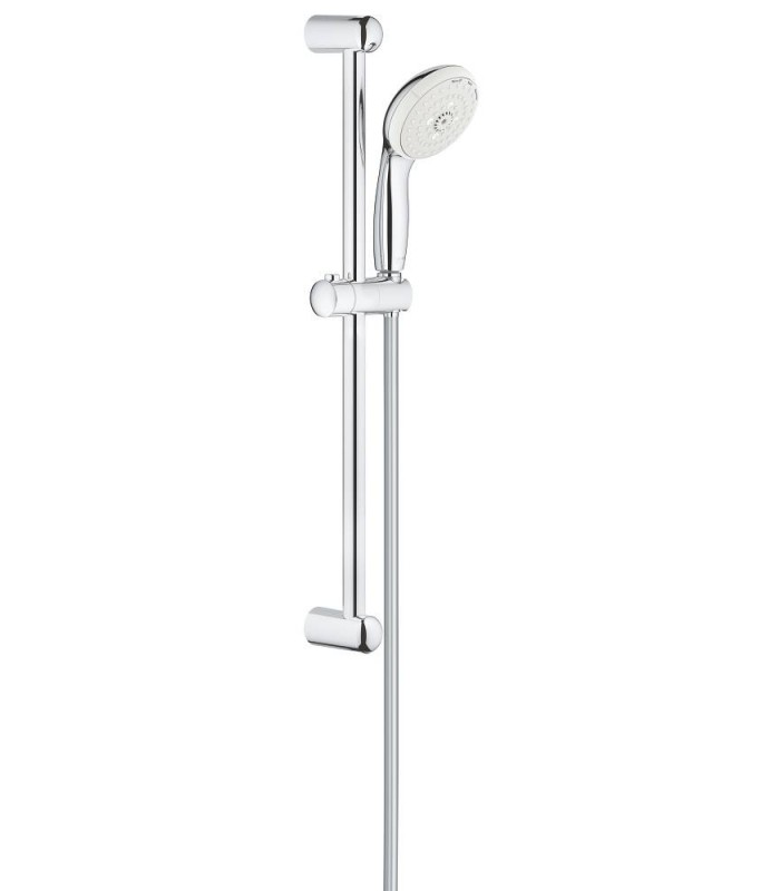 Compra online Conjunto de barra de chuveiro NTemp 100 III 600 3j Grohe (27794001) en oferta al mejor precio
