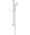 Conjunto de barra de chuveiro NTemp 100 III 600 3j Grohe (27794001)