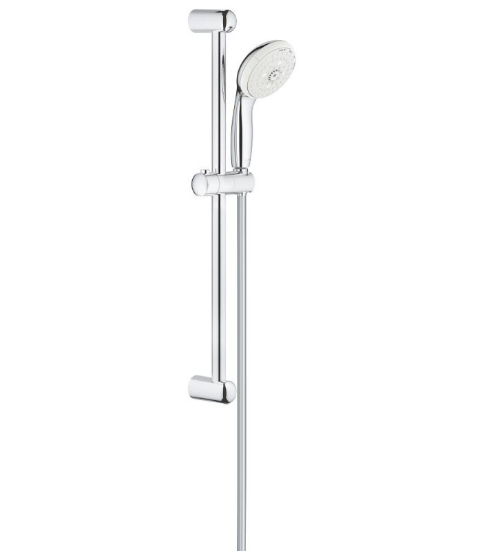 Compra online NTemp 100 IV conj.barra de ducha 600 4j Grohe (27795001) en oferta al mejor precio