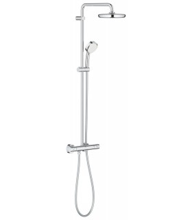 NTempCosmopolitan 210 sist.ducha term. Grohe (27922001)