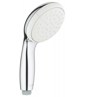 Novo chuveiro de mão Tempesta I eco Grohe (27923001)
