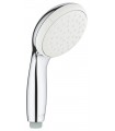 Novo chuveiro de mão Tempesta I eco Grohe (27923001)
