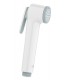 Chuveiro de mão branco com gatilho Grohe (28020L01)