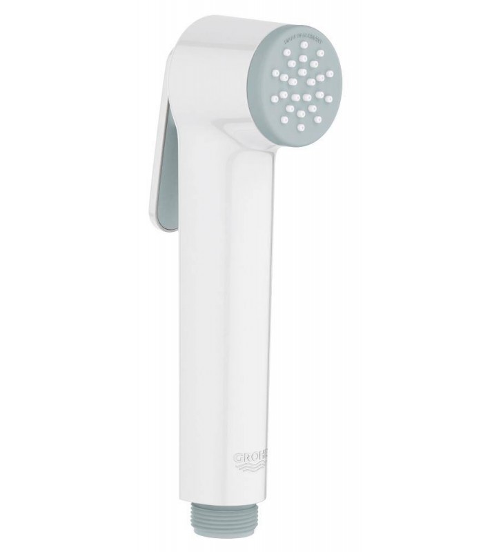 Compra online Chuveiro de mão branco com gatilho Grohe (28020L01) en oferta al mejor precio