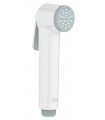 Chuveiro de mão branco com gatilho Grohe (28020L01)