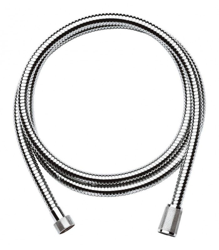 Compra online Chuveiro metálico flexível Relexaflex GRohe longlife 2 m Grohe (28145000) en oferta al mejor precio