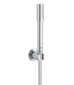 Conjunto de chuveiro Sena 1 jato de parede Grohe (28348000)