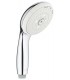 Chuveiro de mão NTempesta 100 III 9,5 l Grohe (28419002)