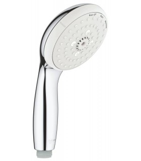 Chuveiro de mão NTempesta 100 III 9,5 l Grohe (28419002)